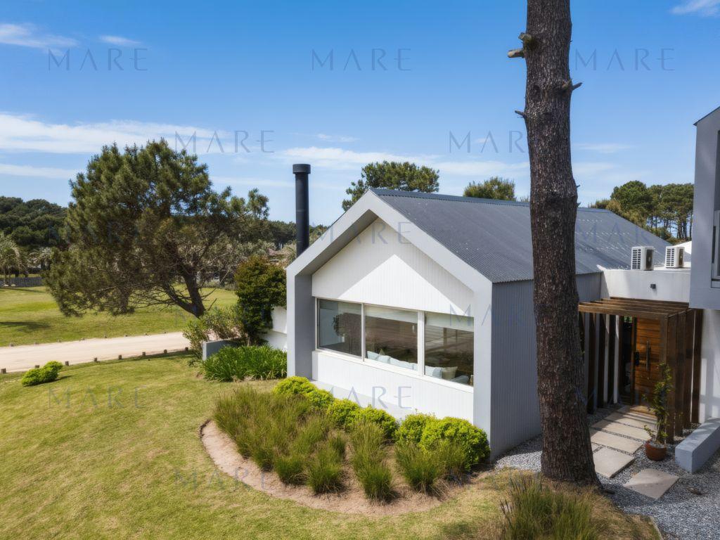 Exclusiva Casa en Pinar del Faro - José Ignacio - Foto 2