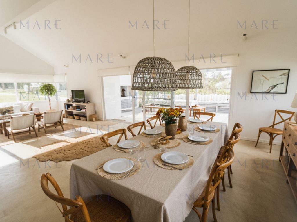 Exclusiva Casa en Pinar del Faro - José Ignacio - Foto 3