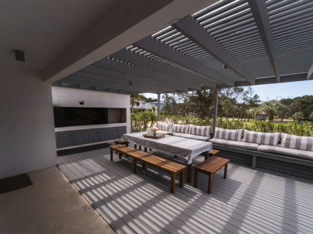 Exclusiva Casa en Pinar del Faro - José Ignacio - Foto 7