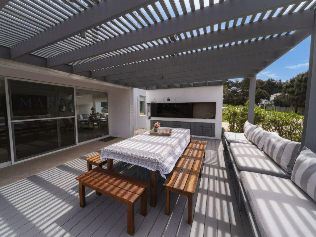 Exclusiva Casa en Pinar del Faro - José Ignacio - Foto 6