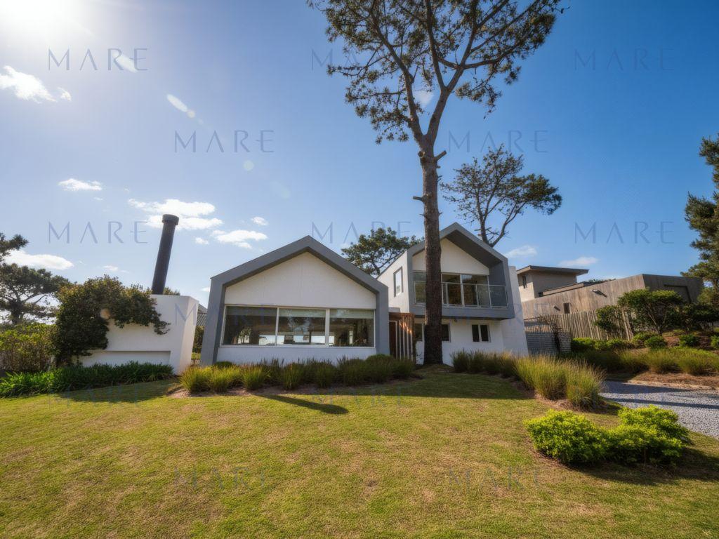 Exclusiva Casa en Pinar del Faro - José Ignacio - Foto 33