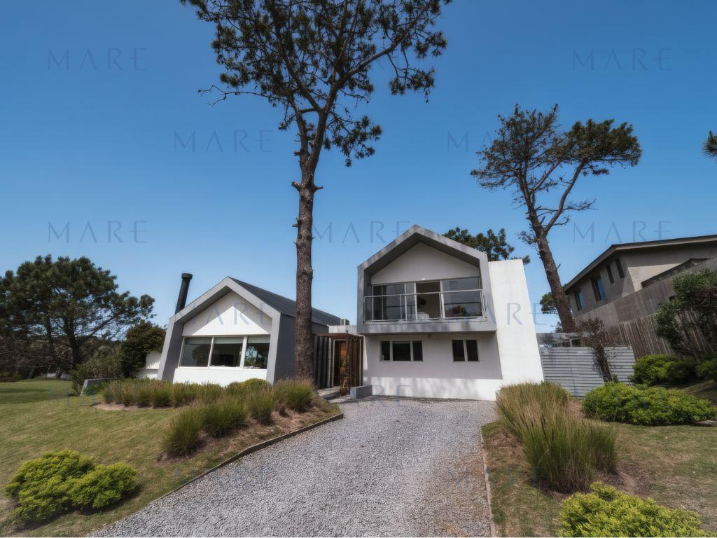 Exclusiva Casa en Pinar del Faro - José Ignacio - Foto 5