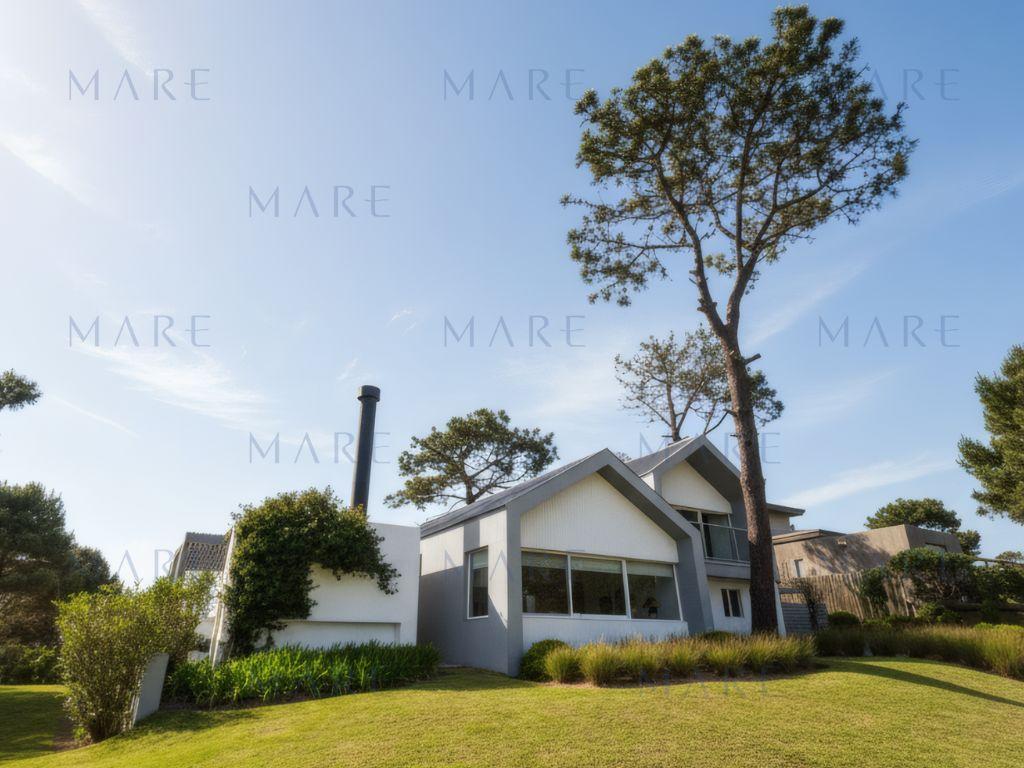 Exclusiva Casa en Pinar del Faro - José Ignacio - Foto 45