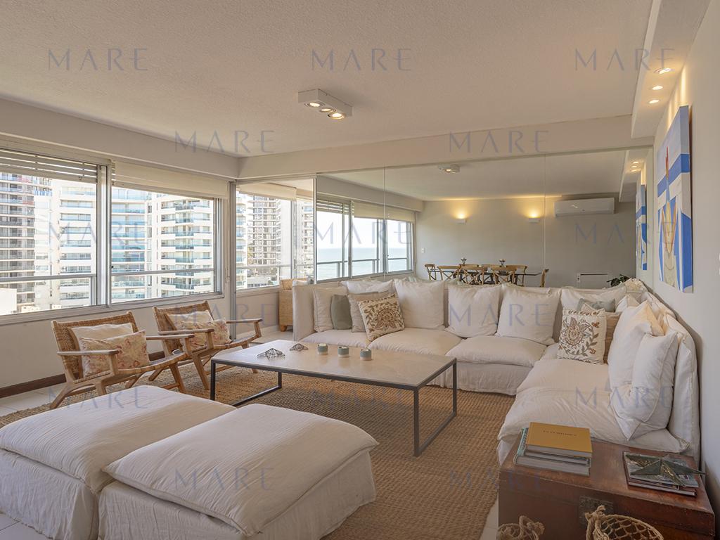 Apartment in Tiburón II - Comfort, Services and Prime Location