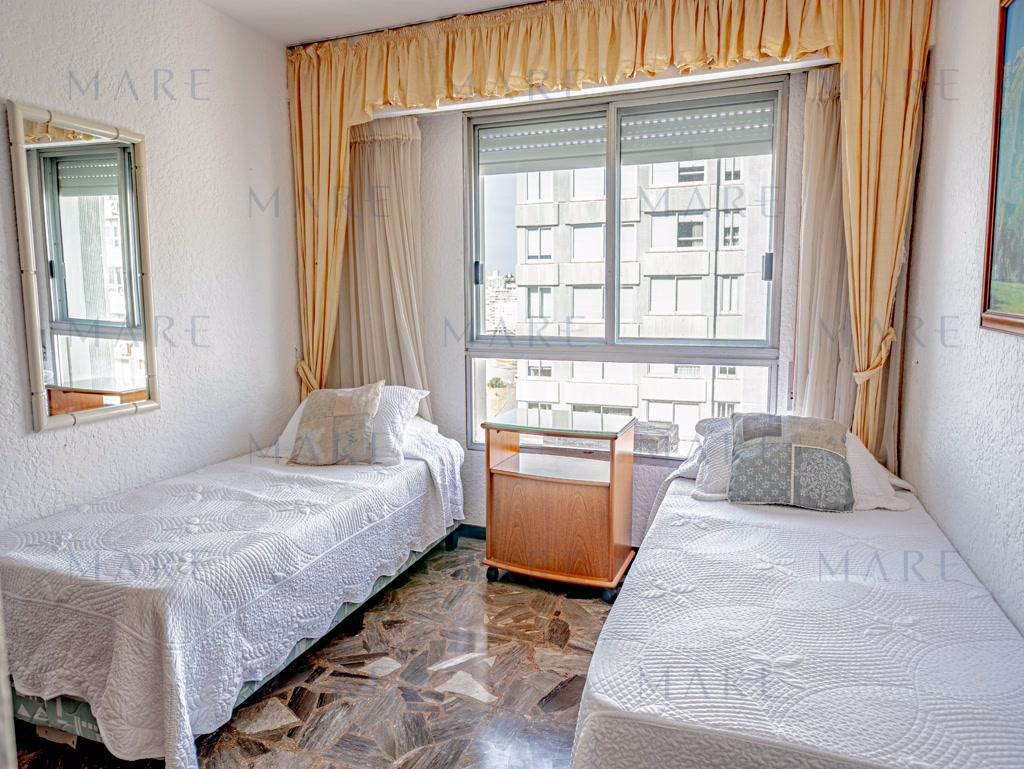 3 bedroom apartment in Torres del Plata III, Punta del Este. - Photo 8