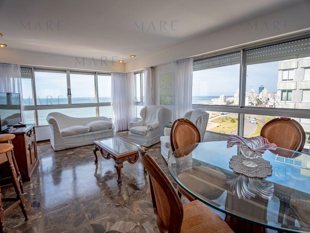 3 bedroom apartment in Torres del Plata III, Punta del Este. - Photo 2