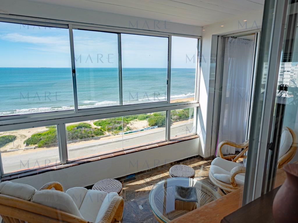 3 bedroom apartment in Torres del Plata III, Punta del Este. - Photo 4