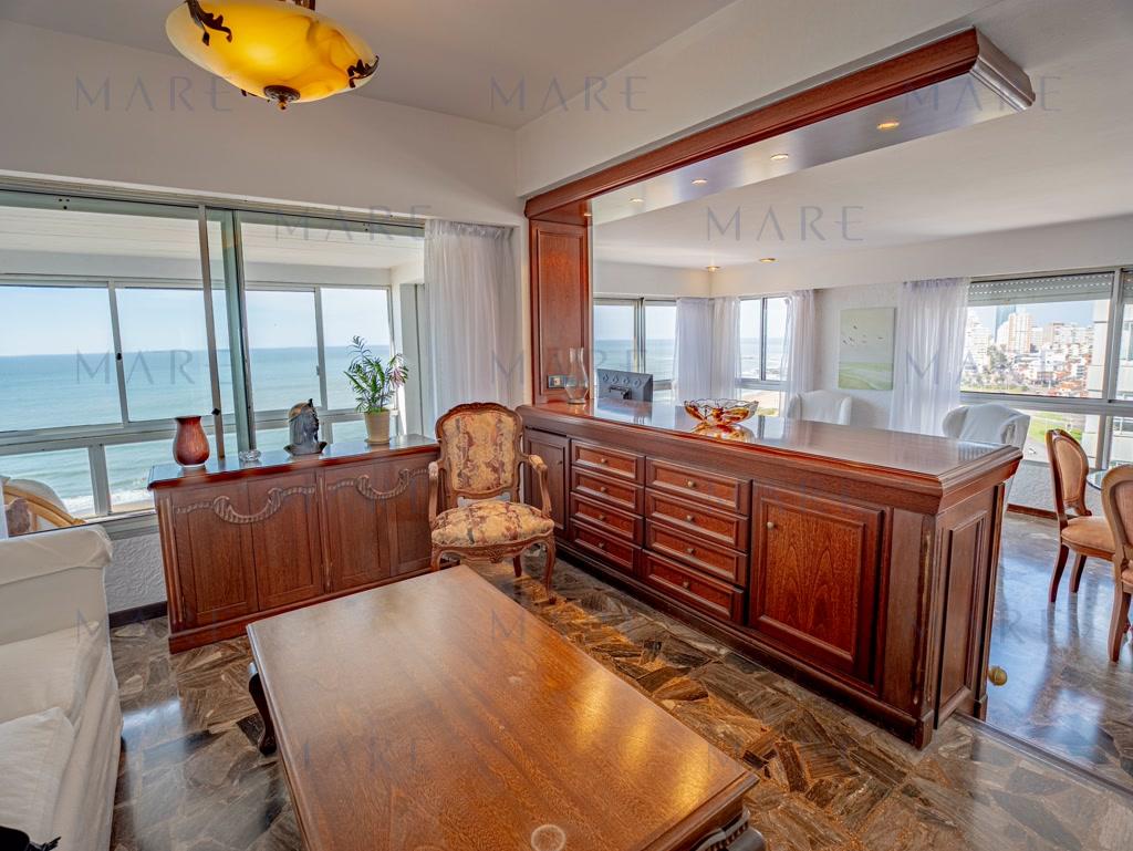 3 bedroom apartment in Torres del Plata III, Punta del Este. - Photo 3