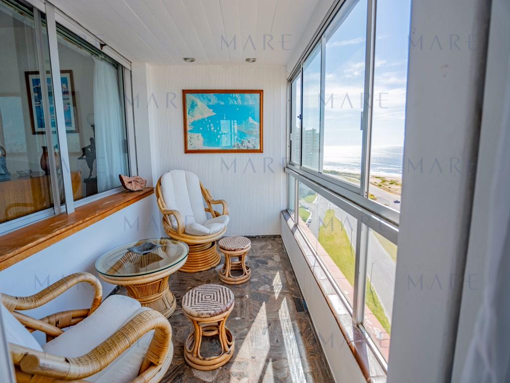 3 bedroom apartment in Torres del Plata III, Punta del Este. - Photo 5