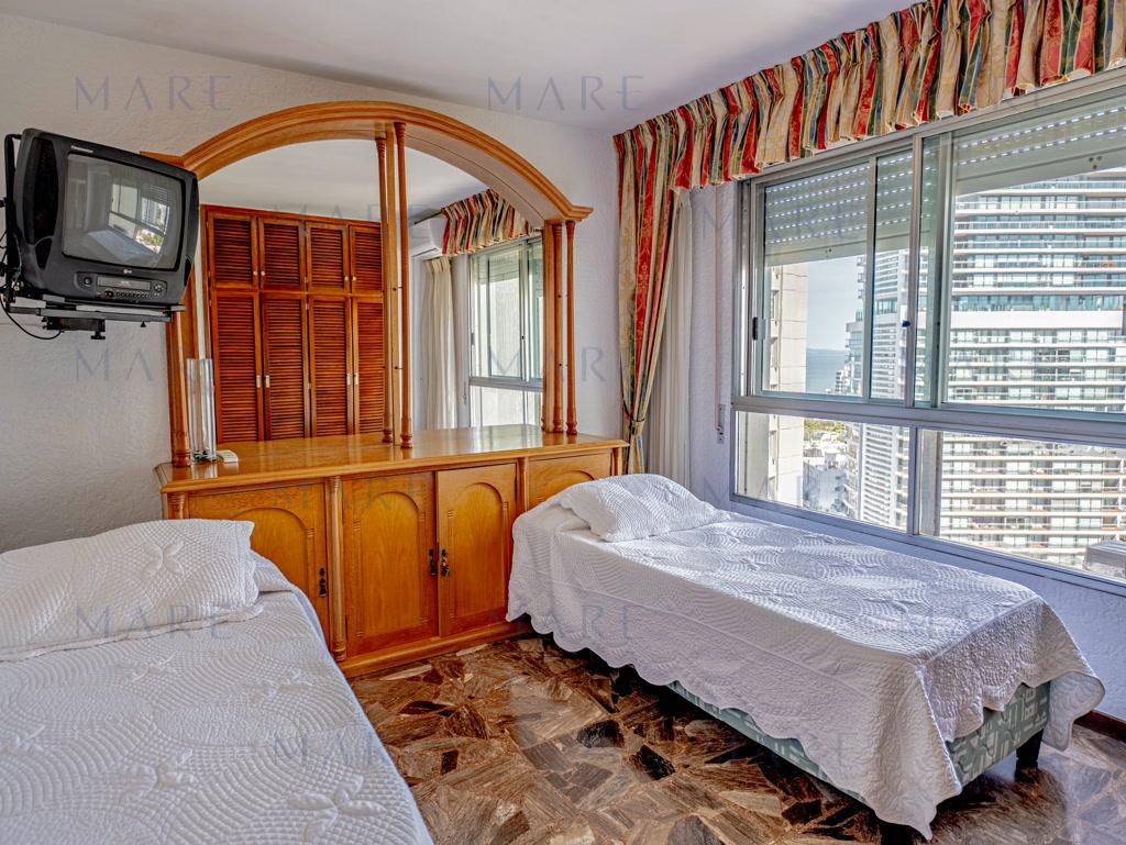 3 bedroom apartment in Torres del Plata III, Punta del Este. - Photo 10