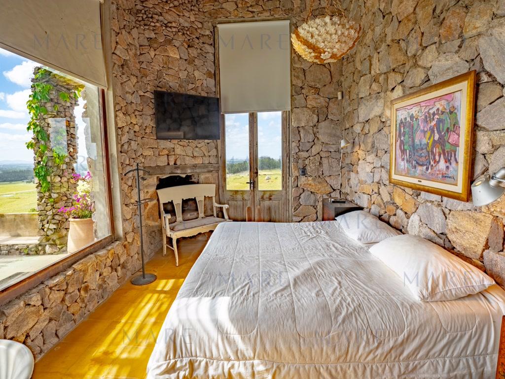 Country house on Camino Eguzquiza - La Barra. Design, Nature and Comfort in Harmony. - Photo 9