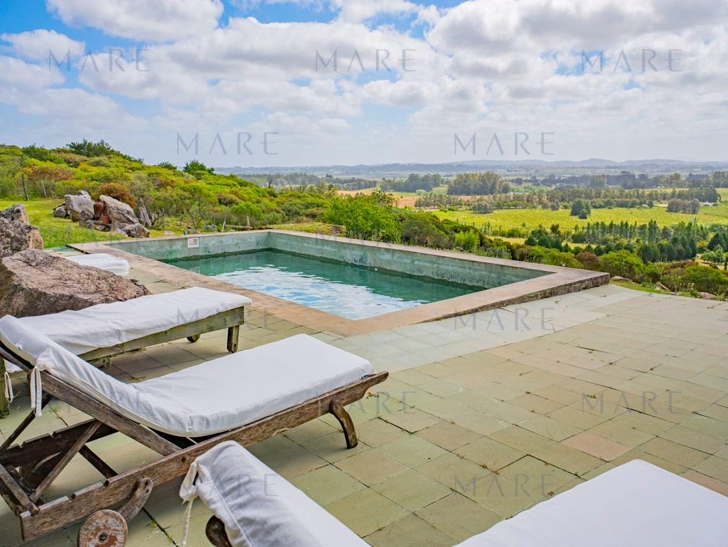 Country house on Camino Eguzquiza - La Barra. Design, Nature and Comfort in Harmony. - Photo 15