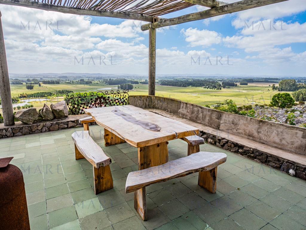 Country house on Camino Eguzquiza - La Barra. Design, Nature and Comfort in Harmony. - Photo 8