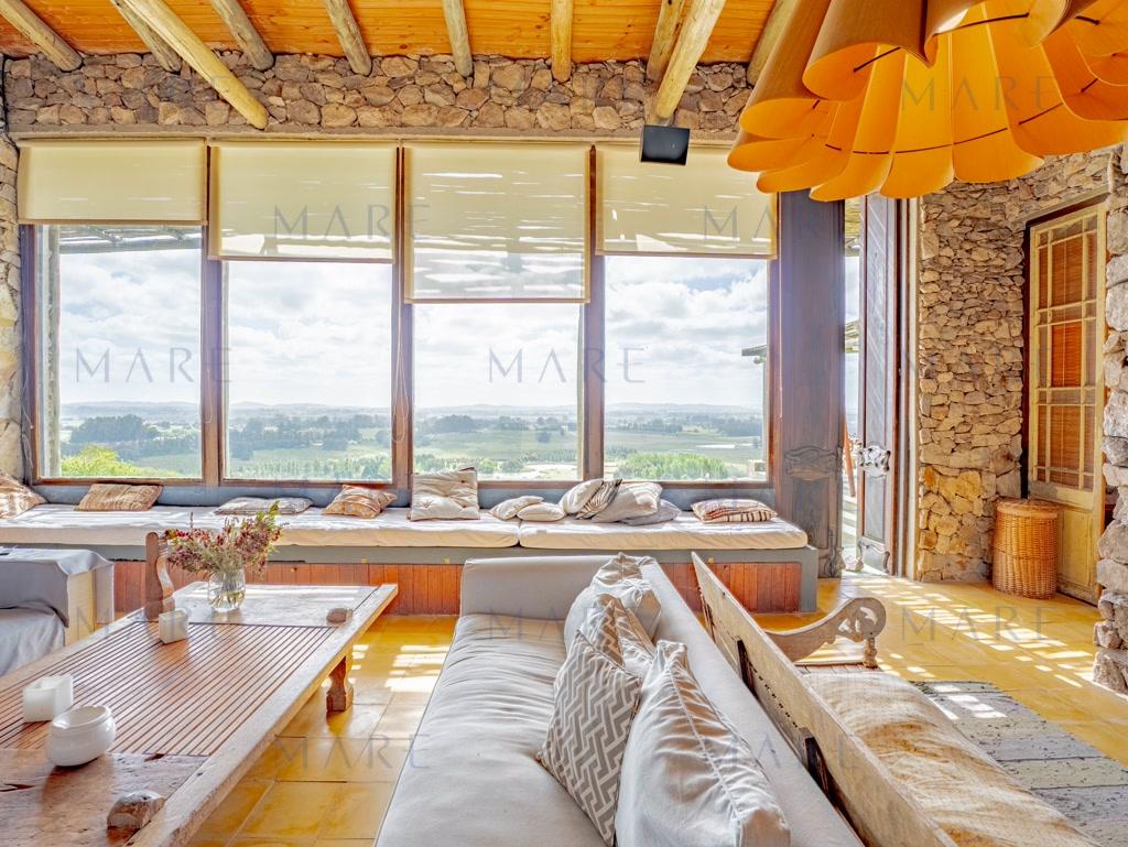 Country house on Camino Eguzquiza - La Barra. Design, Nature and Comfort in Harmony. - Photo 5