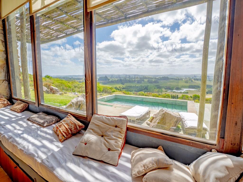 Country house on Camino Eguzquiza - La Barra. Design, Nature and Comfort in Harmony. - Photo 14
