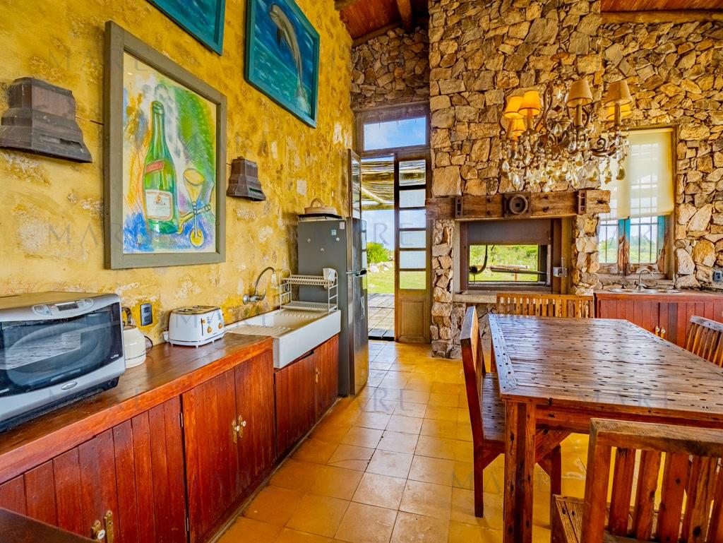 Country house on Camino Eguzquiza - La Barra. Design, Nature and Comfort in Harmony. - Photo 7