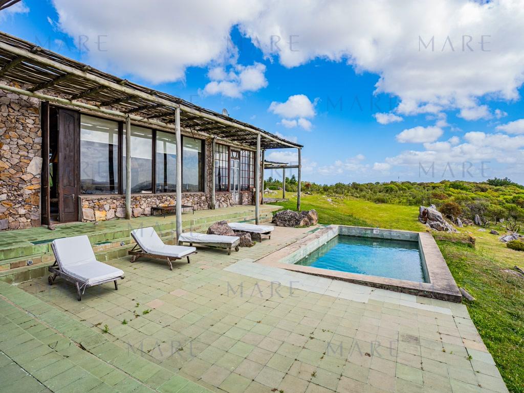 Country house on Camino Eguzquiza - La Barra. Design, Nature and Comfort in Harmony. - Photo 19