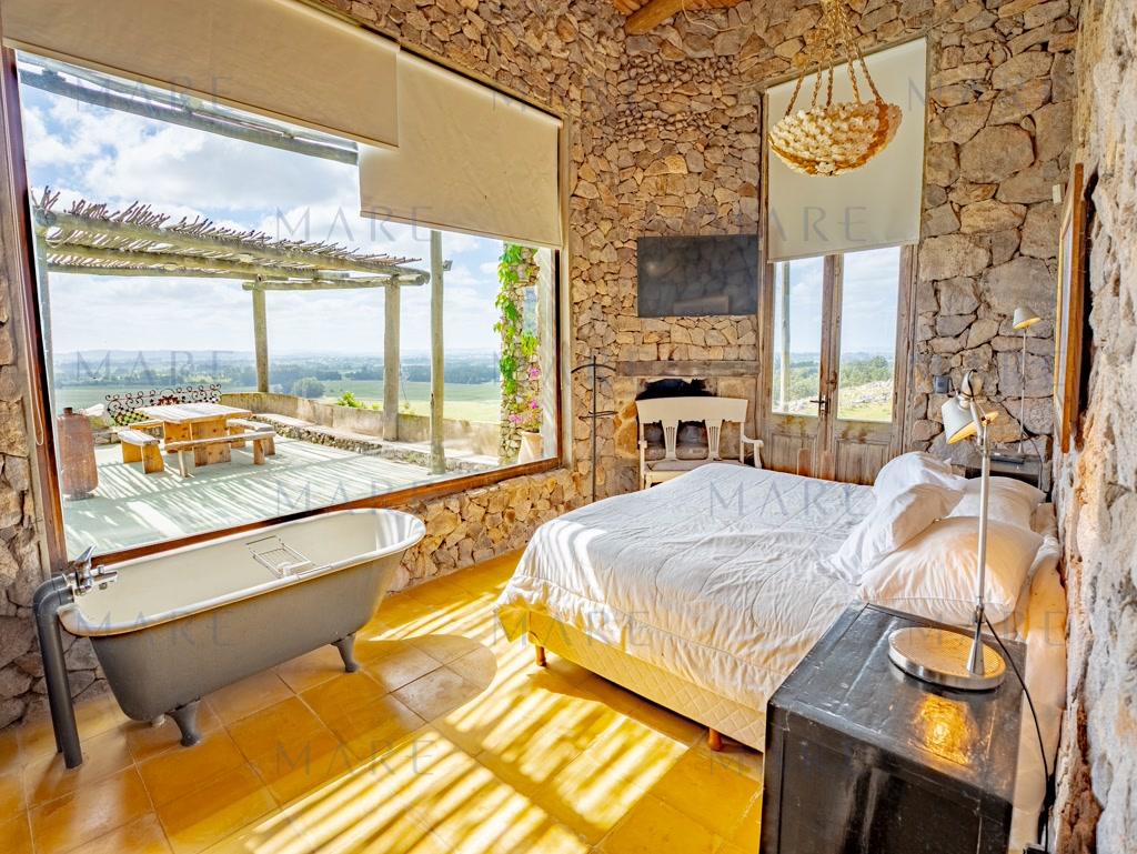 Country house on Camino Eguzquiza - La Barra. Design, Nature and Comfort in Harmony. - Photo 10