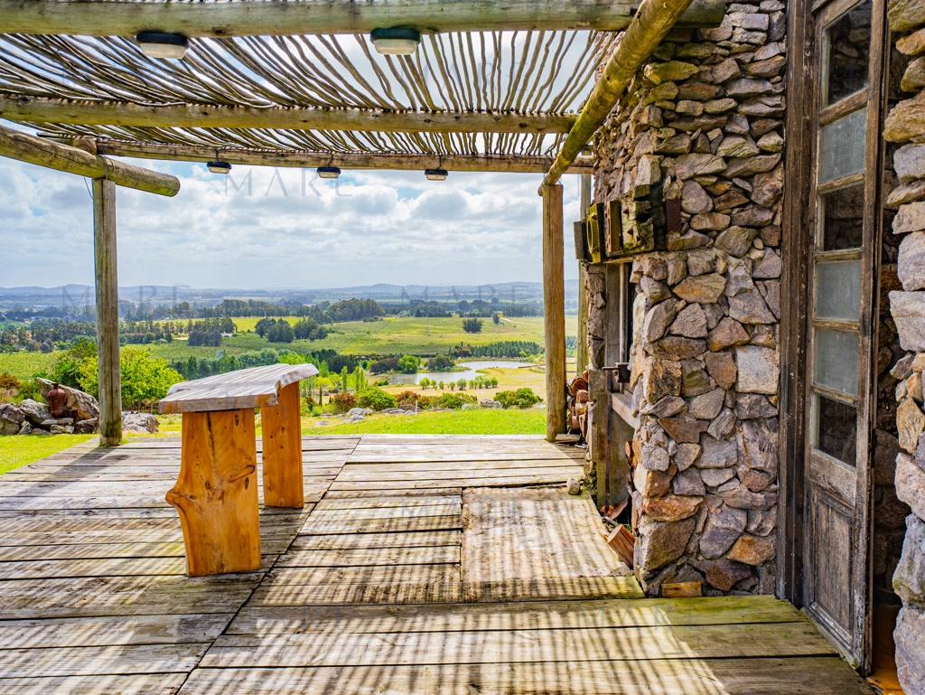 Country house on Camino Eguzquiza - La Barra. Design, Nature and Comfort in Harmony. - Photo 17
