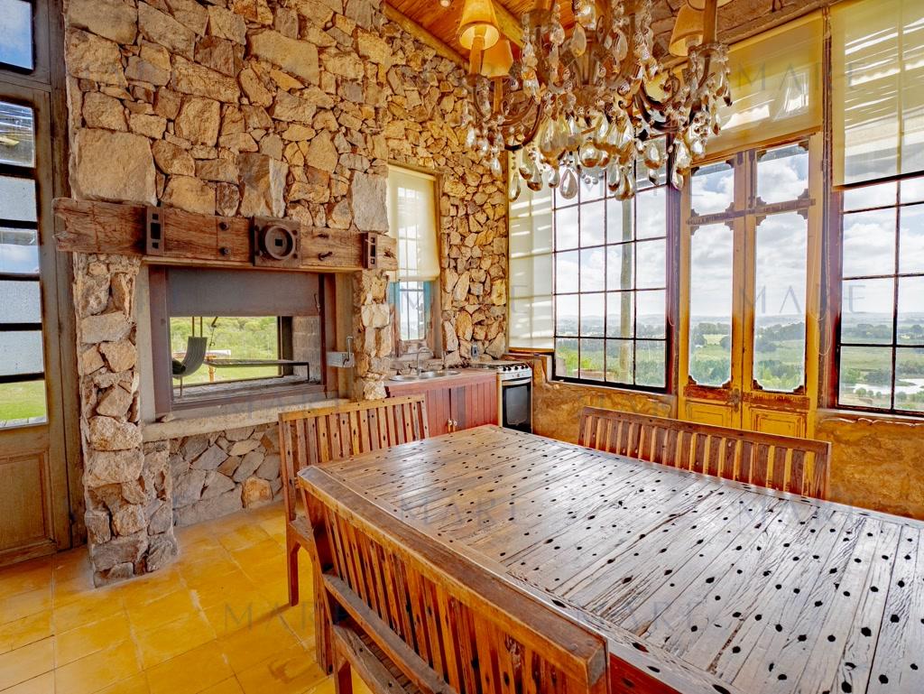 Country house on Camino Eguzquiza - La Barra. Design, Nature and Comfort in Harmony. - Photo 6
