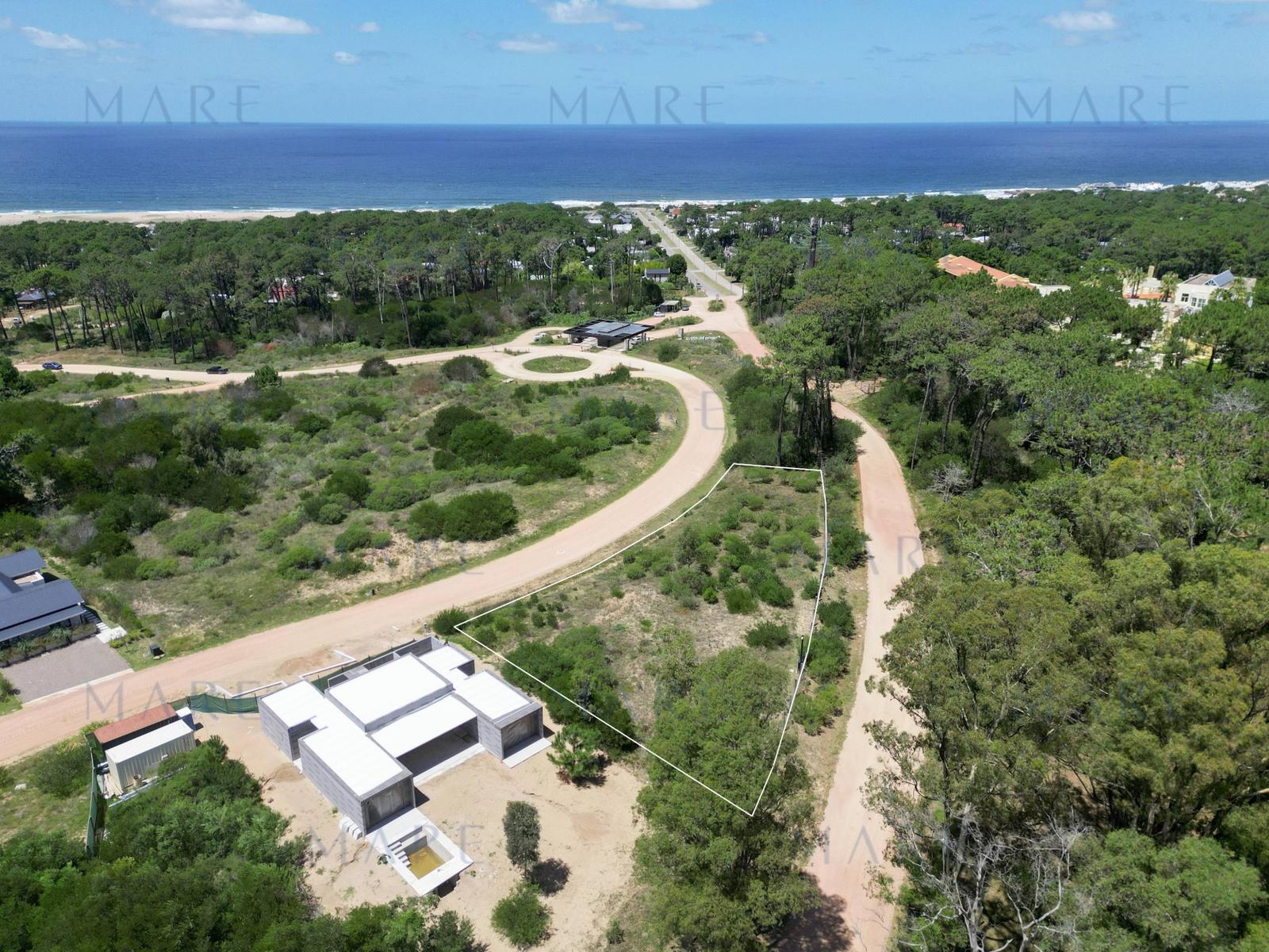 Exclusive Lot in Reserva Montoya, La Barra