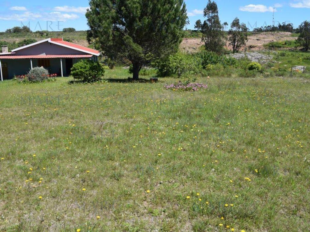 Chacra de 5 has. en Pueblo Edén. - Foto 2