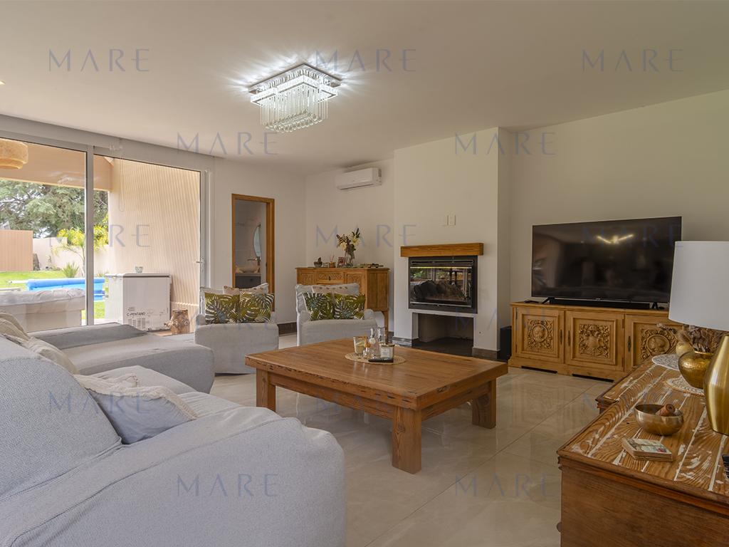 Excellent Quality House in La Arbolada, Punta del Este. - Photo 6