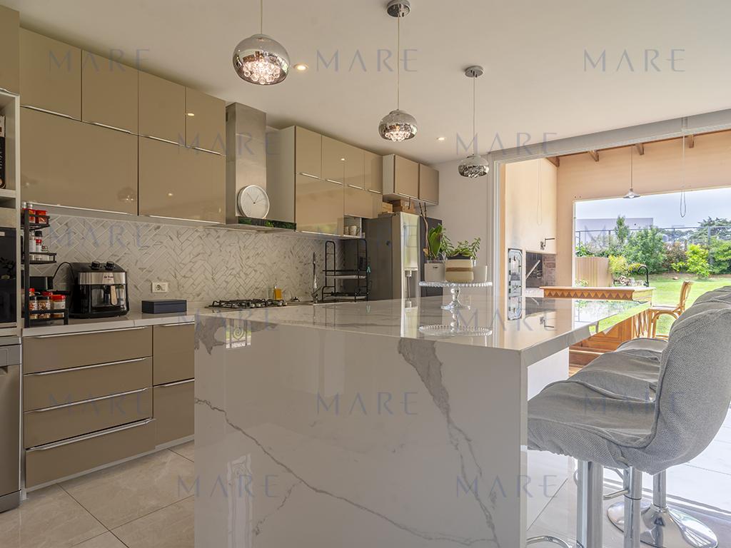 Excellent Quality House in La Arbolada, Punta del Este. - Photo 9