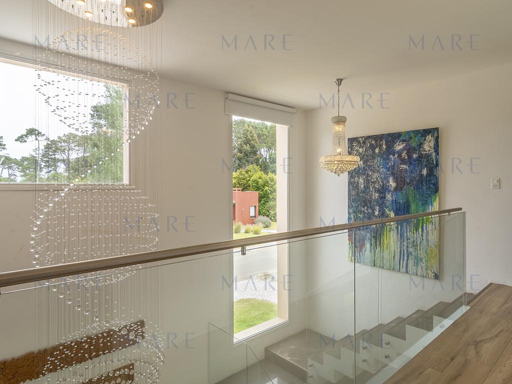 Excellent Quality House in La Arbolada, Punta del Este. - Photo 10