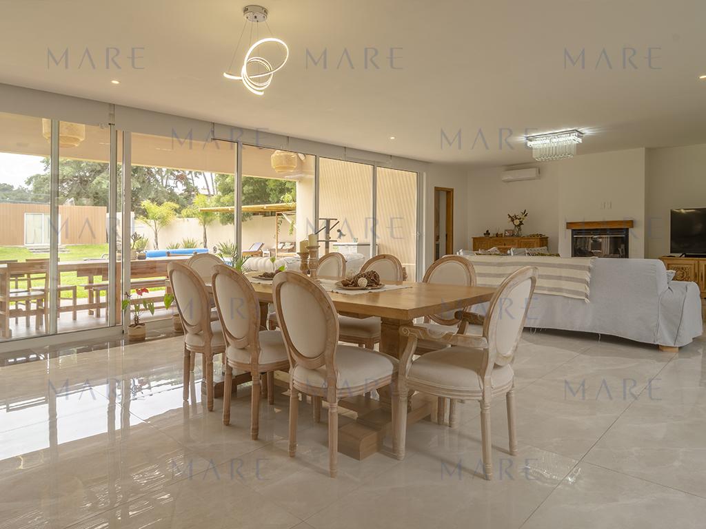 Excellent Quality House in La Arbolada, Punta del Este. - Photo 8