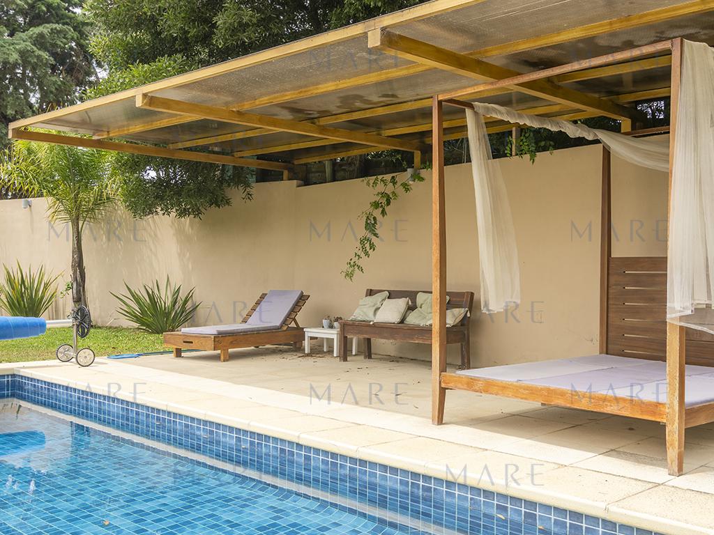 Excellent Quality House in La Arbolada, Punta del Este. - Photo 4