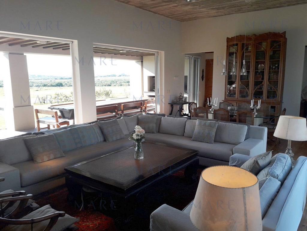 Chacra de Campo y Playa con Costa sobre el Arroyo José Ignacio. - Foto 5