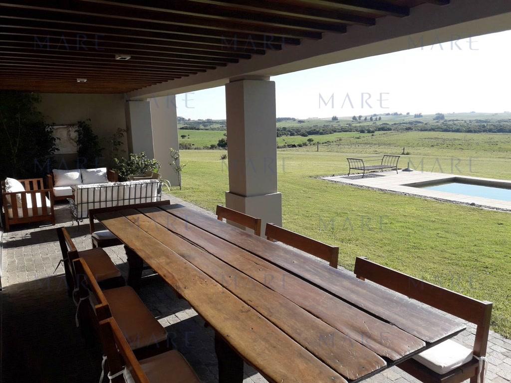 Chacra de Campo y Playa con Costa sobre el Arroyo José Ignacio. - Foto 9