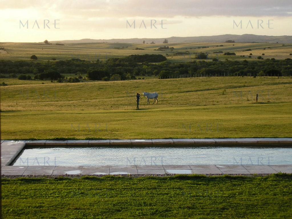 Chacra de Campo y Playa con Costa sobre el Arroyo José Ignacio. - Foto 3