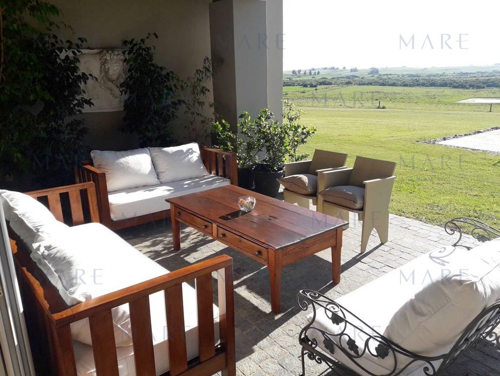 Chacra de Campo y Playa con Costa sobre el Arroyo José Ignacio. - Foto 4