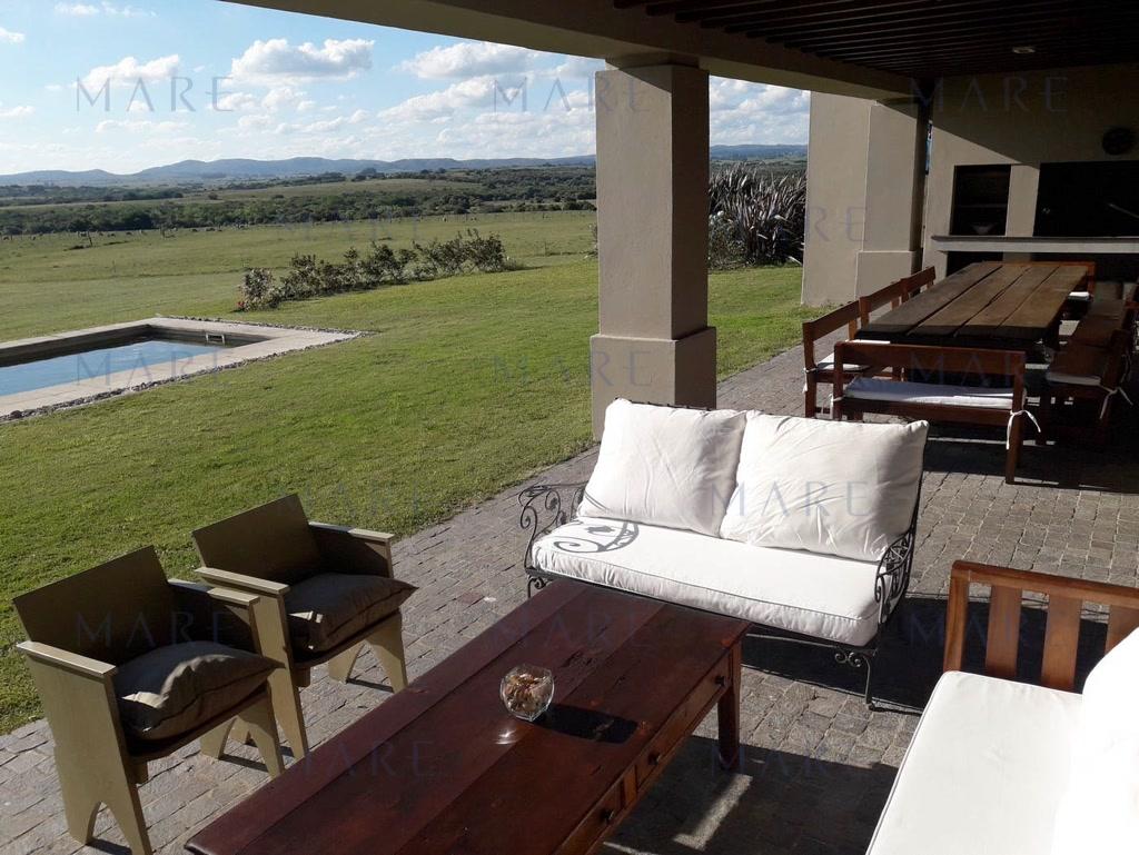Chacra de Campo y Playa con Costa sobre el Arroyo José Ignacio. - Foto 10