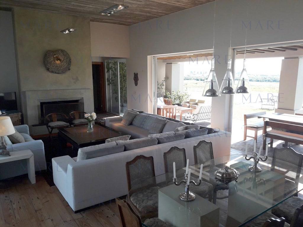 Chacra de Campo y Playa con Costa sobre el Arroyo José Ignacio. - Foto 7