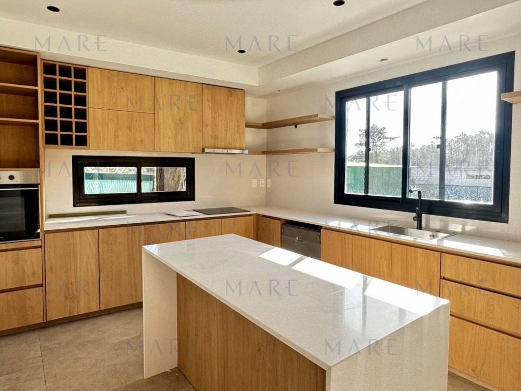 Casa a Estrenar con Piscina en Barrio Privado. - Foto 9