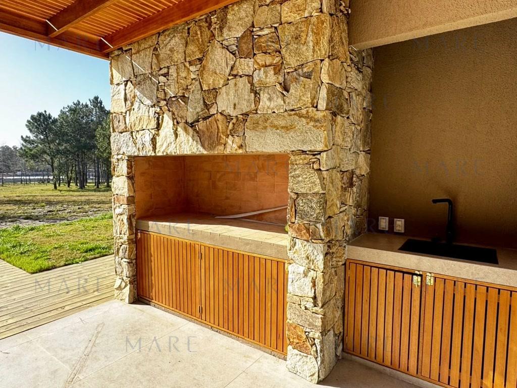 Casa a Estrenar con Piscina en Barrio Privado. - Foto 5