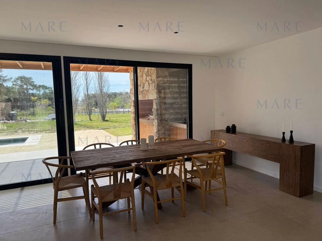 Casa a Estrenar con Piscina en Barrio Privado. - Foto 7