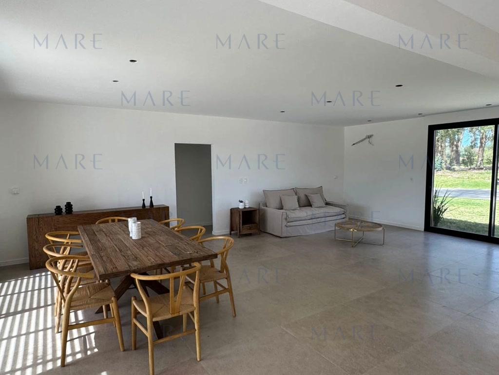 Casa a Estrenar con Piscina en Barrio Privado. - Foto 6