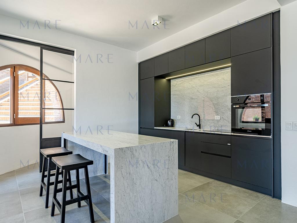 Brand new beachfront apartment in Manantiales. - Photo 7