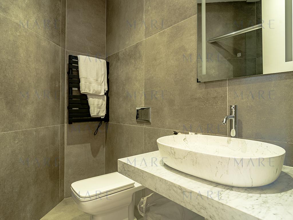 Brand new beachfront apartment in Manantiales. - Photo 10