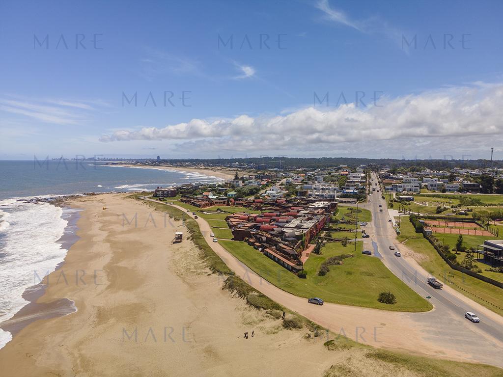 Brand new beachfront apartment in Manantiales. - Photo 14