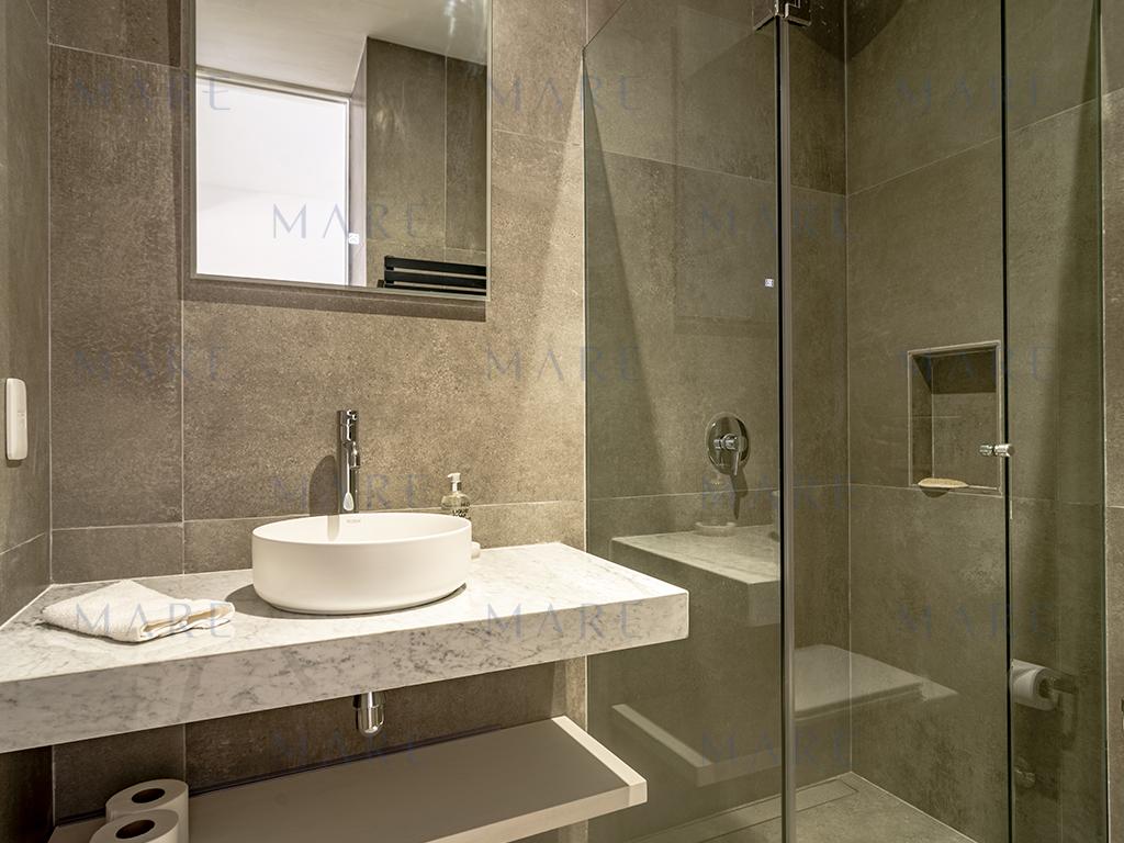 Brand new beachfront apartment in Manantiales. - Photo 9