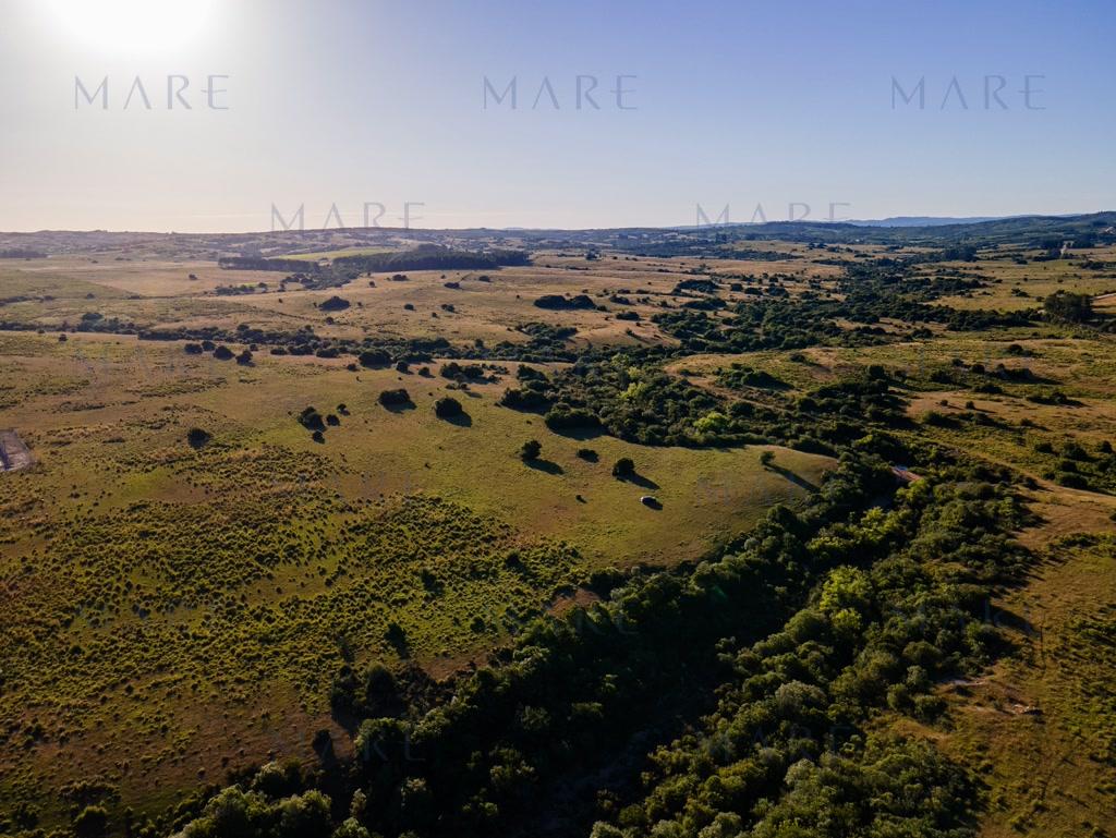 Farm with stream and open view, minutes from Pueblo Garzón - Photo 3