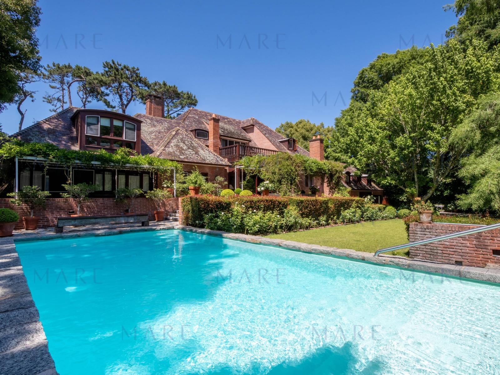 House in Barrio Golf, Punta del Este