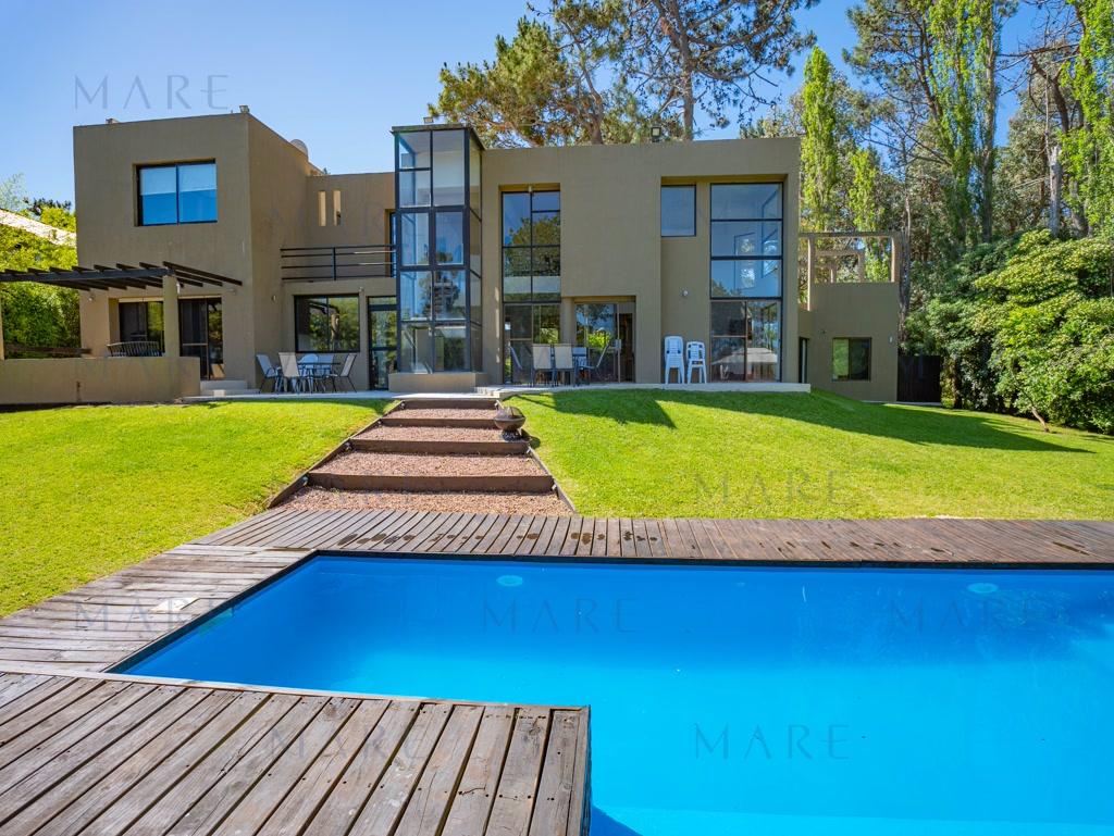 House in Playa Brava
