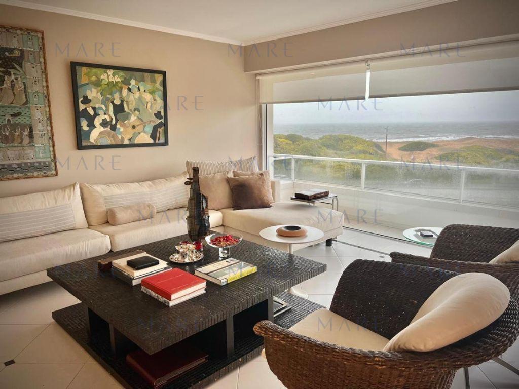 Penthouse in Aguas Azules, La Brava.