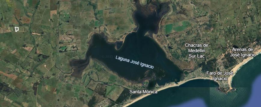 Chacra Pampa, Zona Rural de Punta del Este - Foto 3